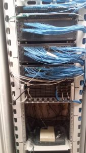 KOS SANTENA RACK 1