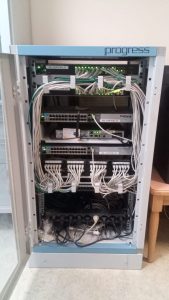 KOS SANTENA RACK 2